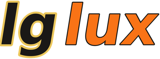 lglux logo